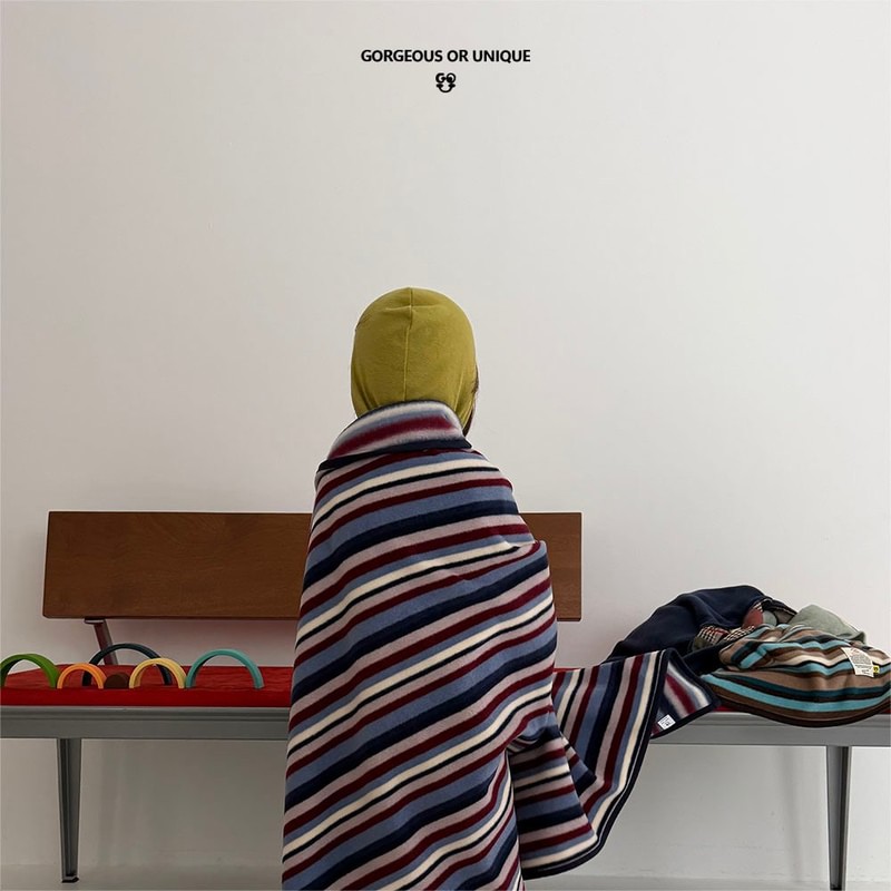 All-Purpose Blanket by Go;u for Child - view 6