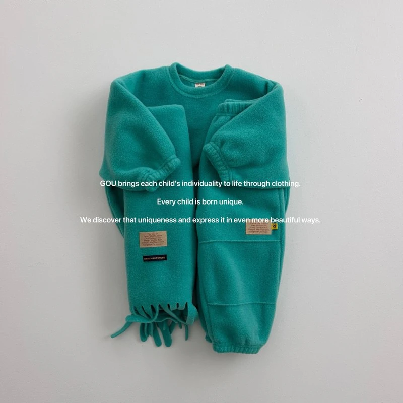 Polpol Set by Go;u for Child - view 7