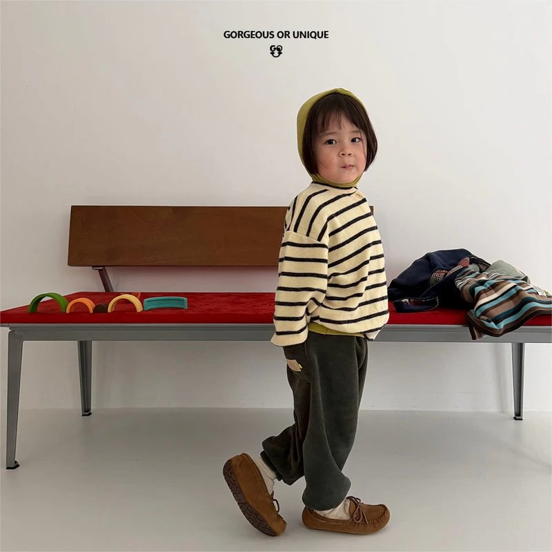 Snap Cardigan by Go;u for Child - view 12