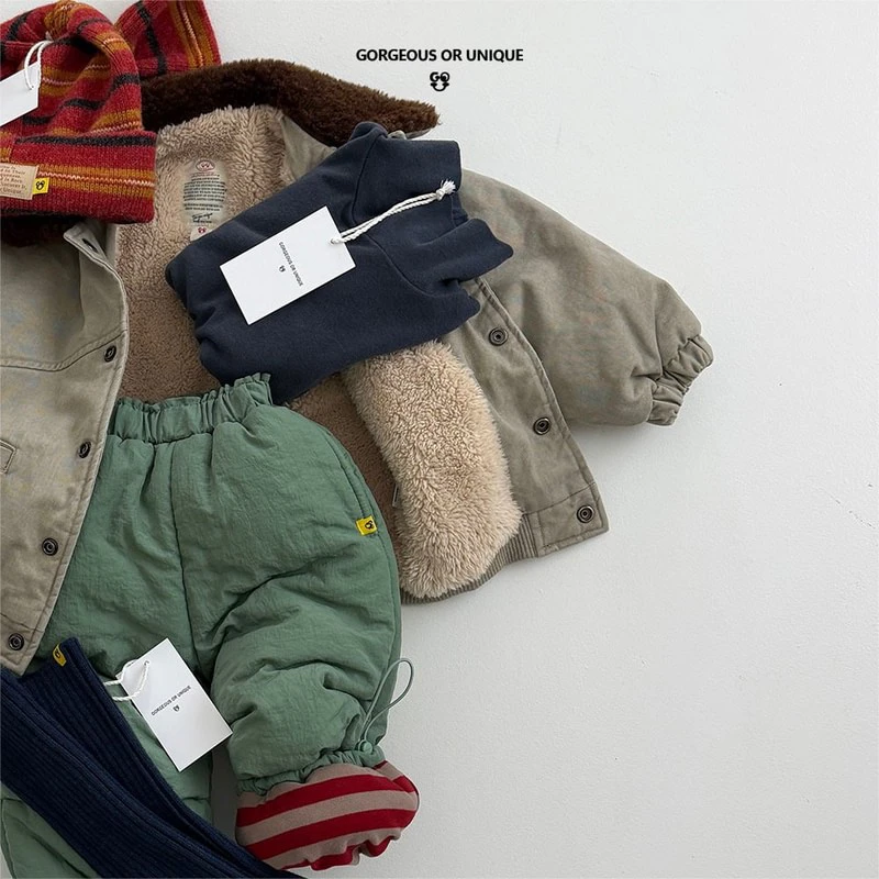 Special Pants by Go;u for Child - view 10