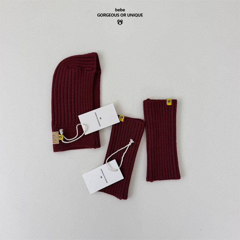 Goyu Warmer by Go;u for Child - view 10