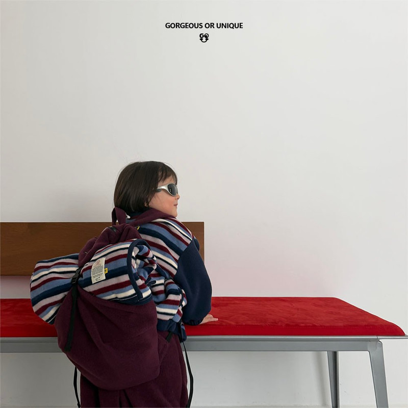 All-Purpose Blanket by Go;u for Child - view 7