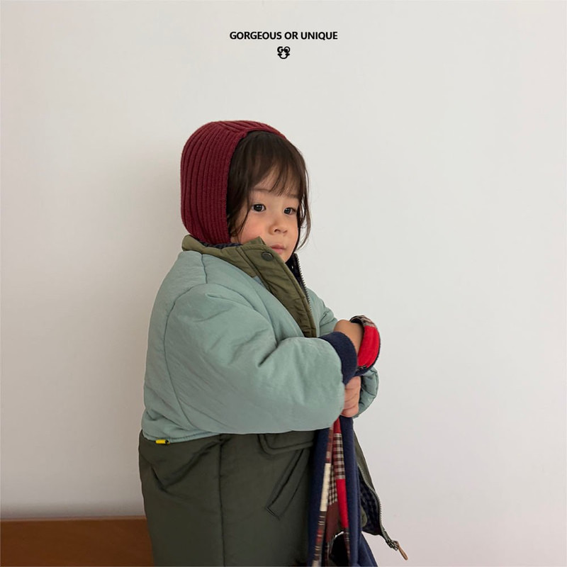 Lego Jacket by Go;u for Child - view 8