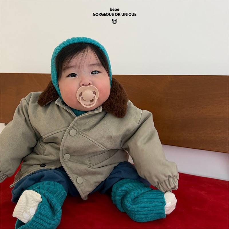 Goyu Warmer by Go;u for Child - view 12