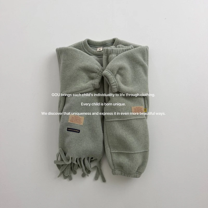 Polpol Set by Go;u for Child - view 10