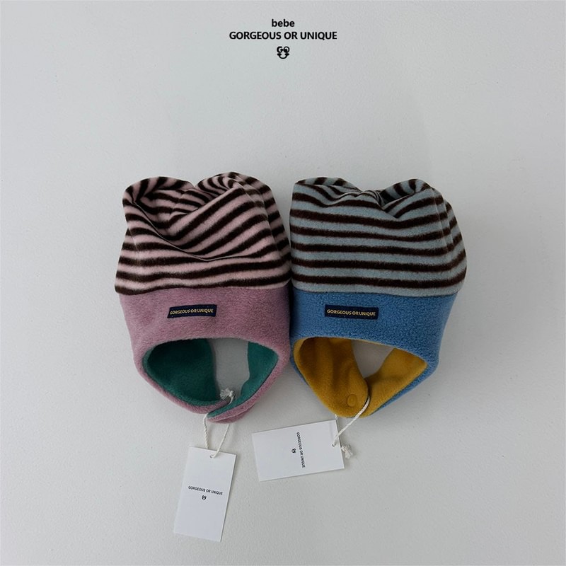 Candy Beanie by Go;u for Child - view 1