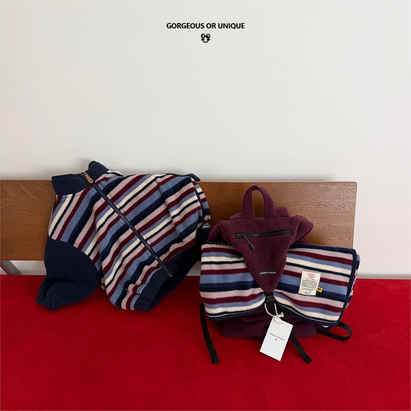 All-Purpose Blanket by Go;u for Child - view 10