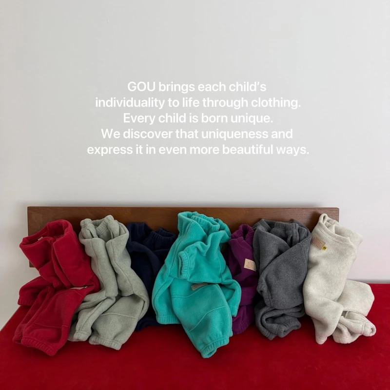 Polpol Set by Go;u for Child - view 11