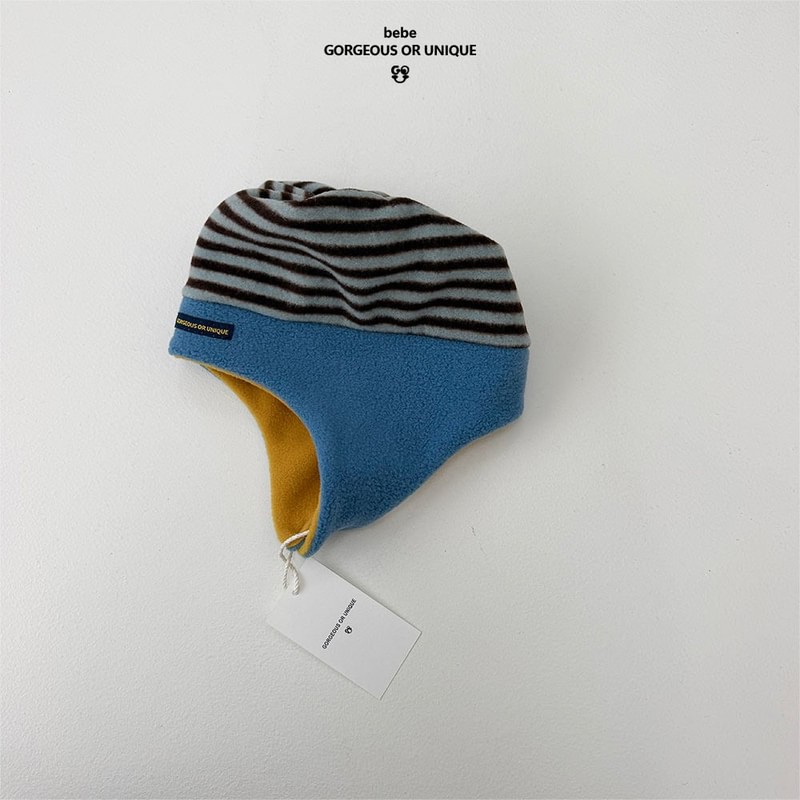 Candy Beanie by Go;u for Child - view 2