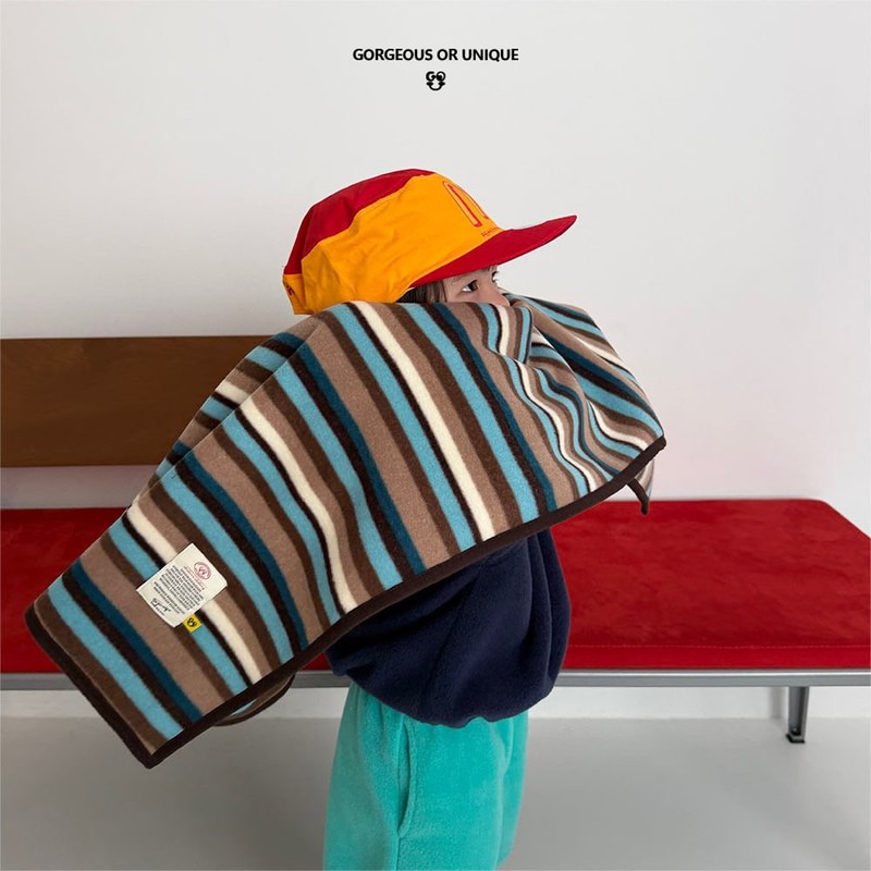 All-Purpose Blanket by Go;u for Child - view 11
