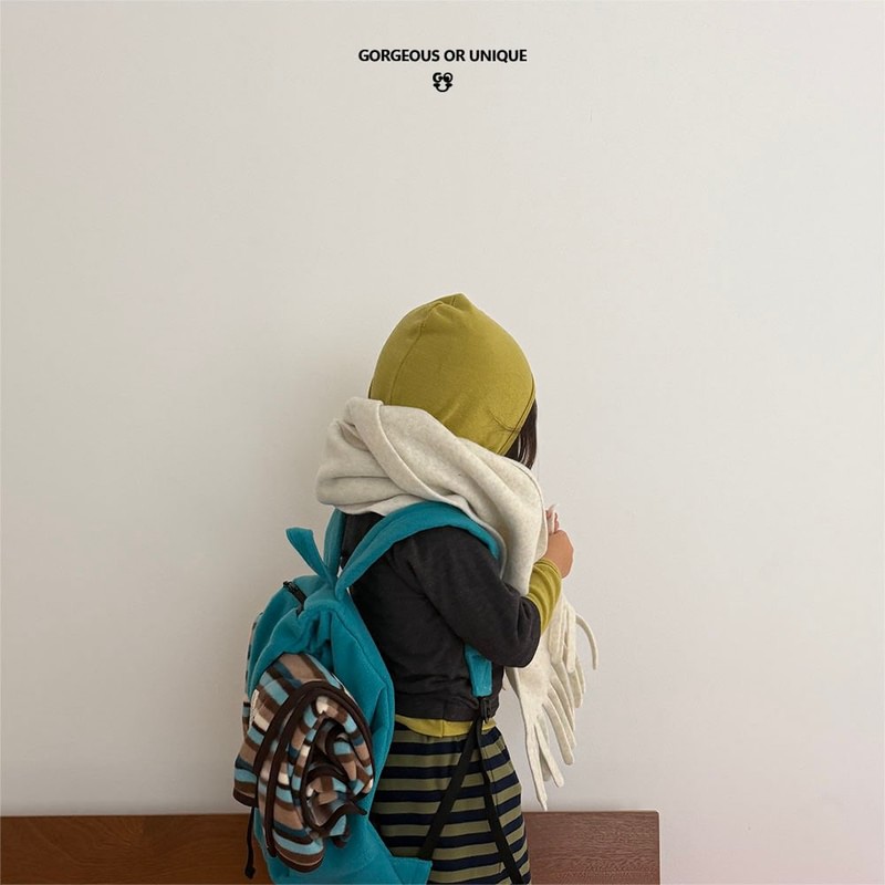 Hooded Combo Tee by Go;u for Child - view 6