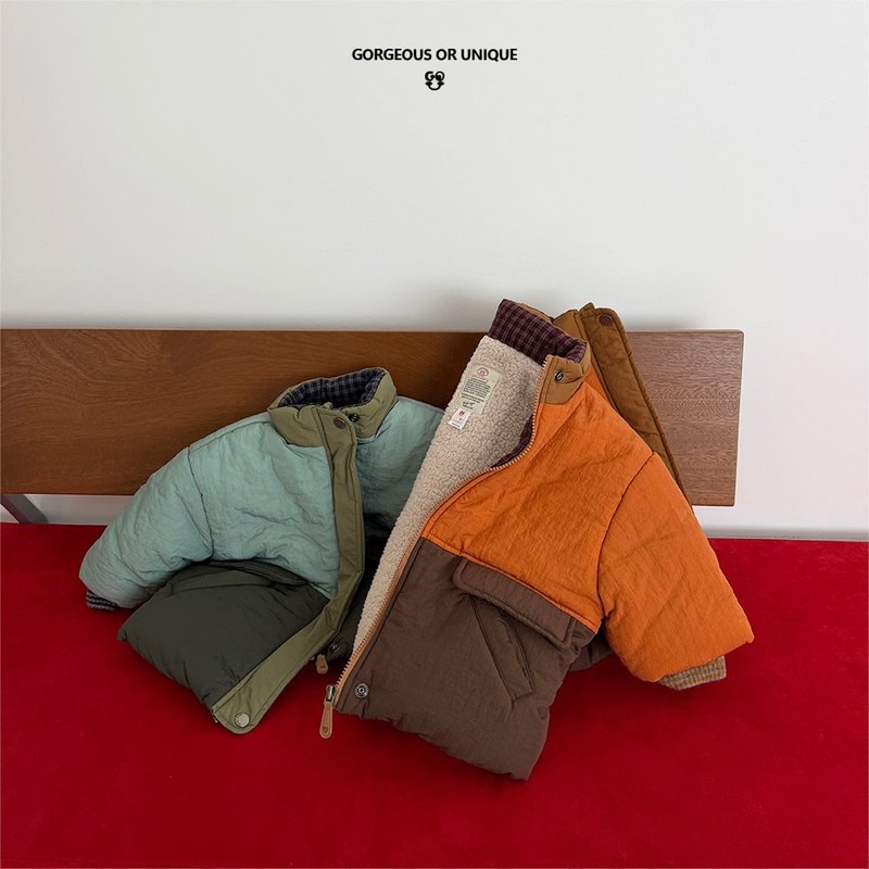 Lego Jacket by Go;u for Child - view 11