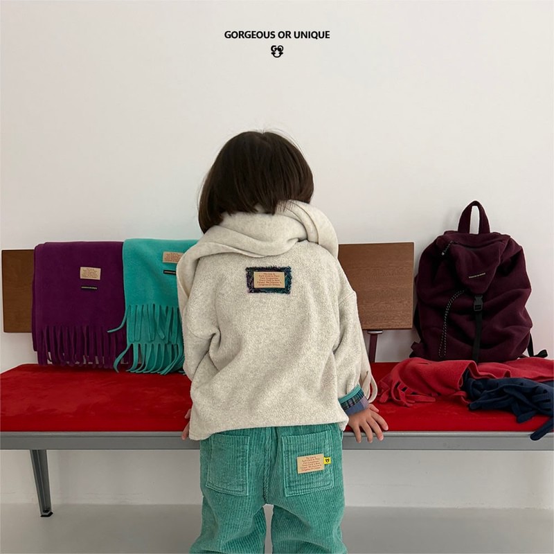 Aurora Pants by Go;u for Child - view 5