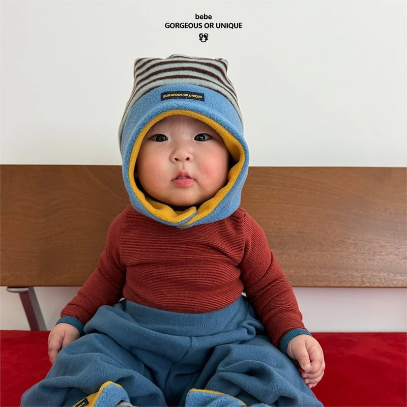 Candy Beanie by Go;u for Child - view 3