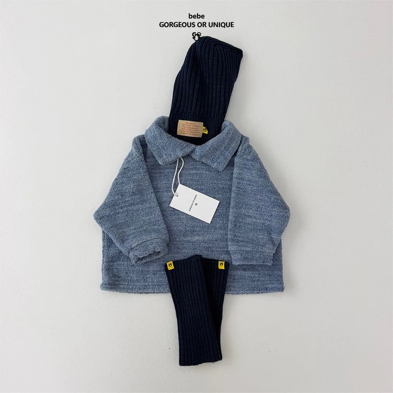 Goyu Balaclava by Go;u for Child - view 2