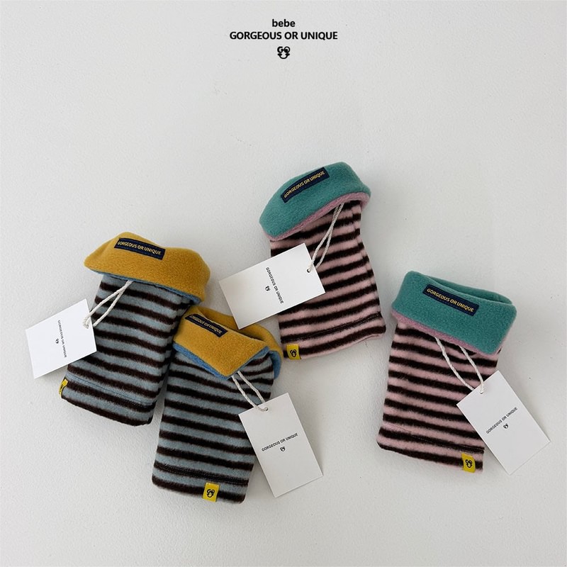 Gumi Warmer by Go;u for Child - view 1