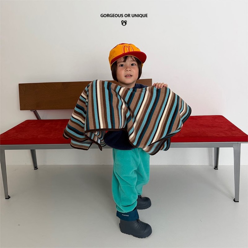 All-Purpose Blanket by Go;u for Child - view 12