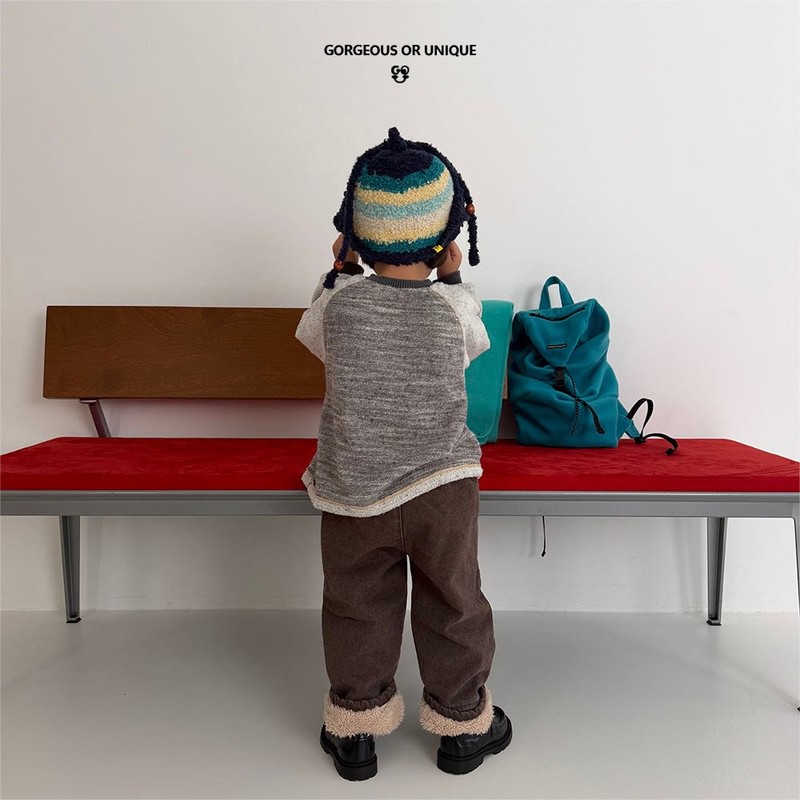 Soft Soft Tee by Go;u for Child - view 5