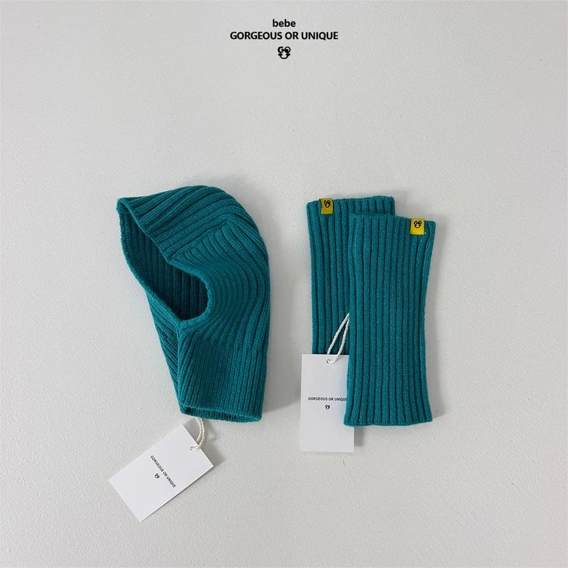 Goyu Balaclava by Go;u for Child - view 5