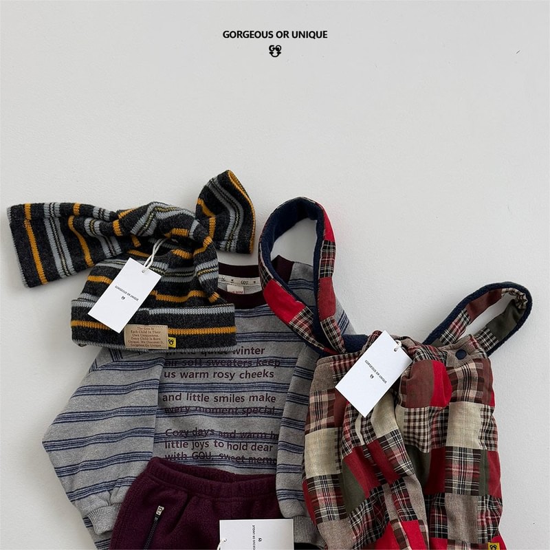 Feel Soft Sweatshirt by Go;u for Child - view 10