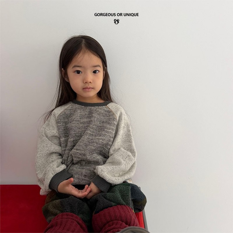 Soft Soft Tee by Go;u for Child - view 3
