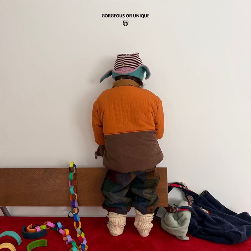 Lego Jacket by Go;u for Child - view 12