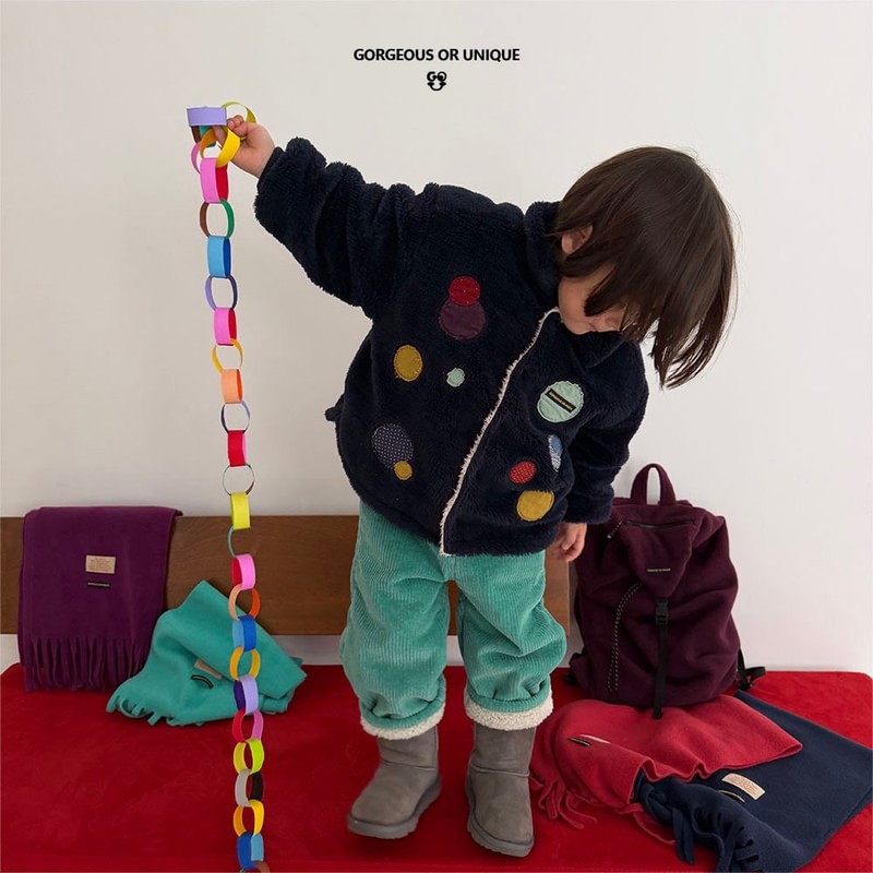Aurora Pants by Go;u for Child - view 6