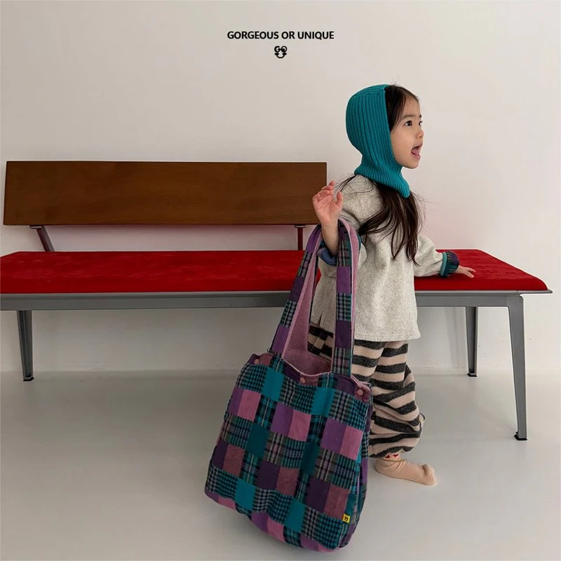Doldol Roll Tee by Go;u for Child - view 5