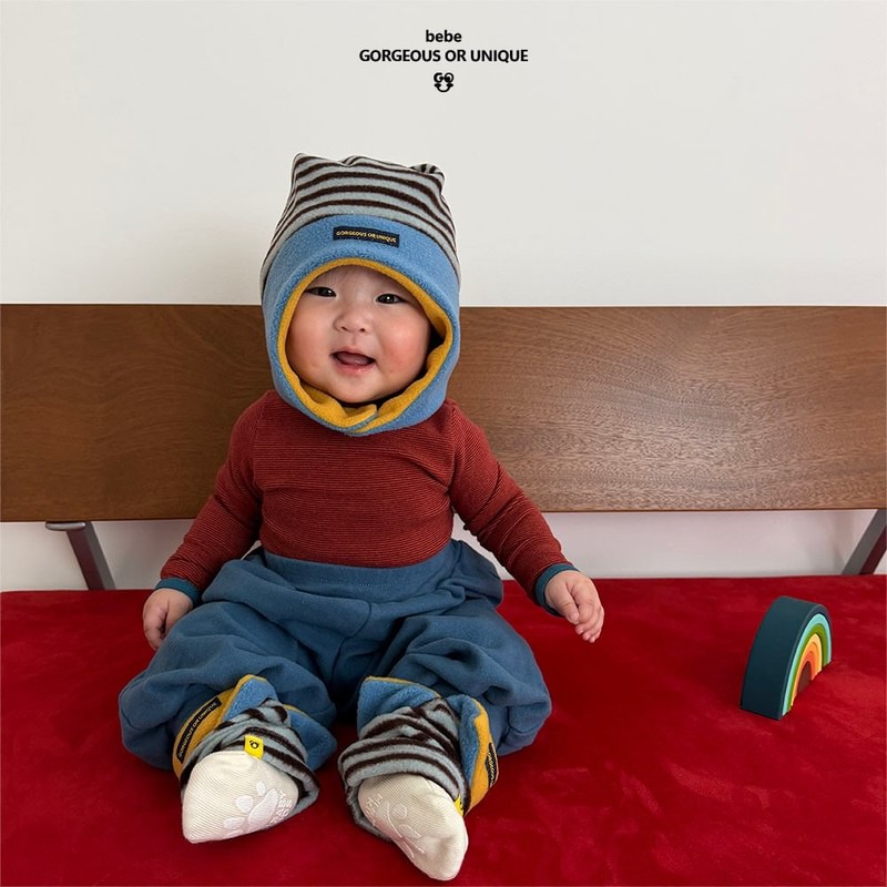 Candy Beanie by Go;u for Child - view 4
