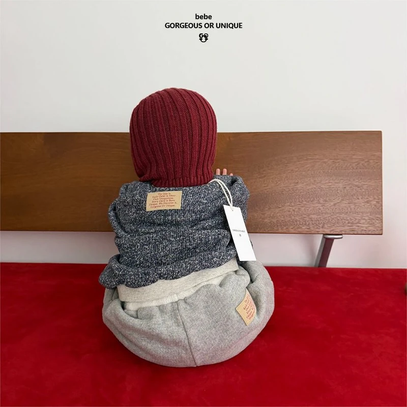 Goyu Balaclava by Go;u for Child - view 4