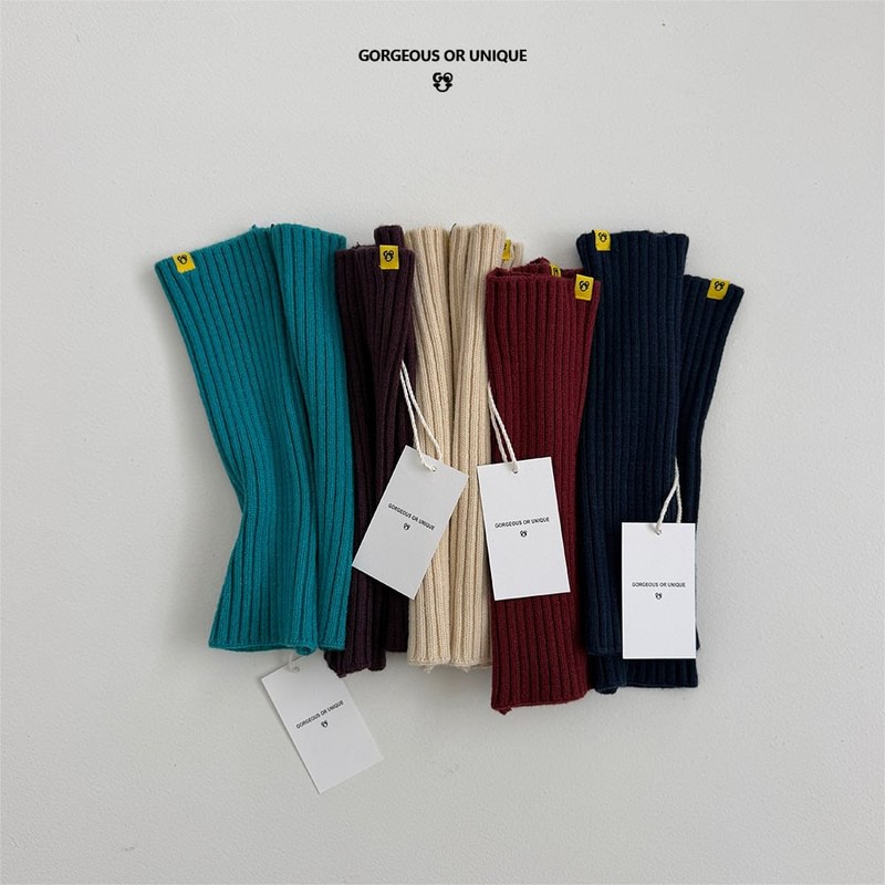 Goyu Warmer by Go;u for Child - view 1
